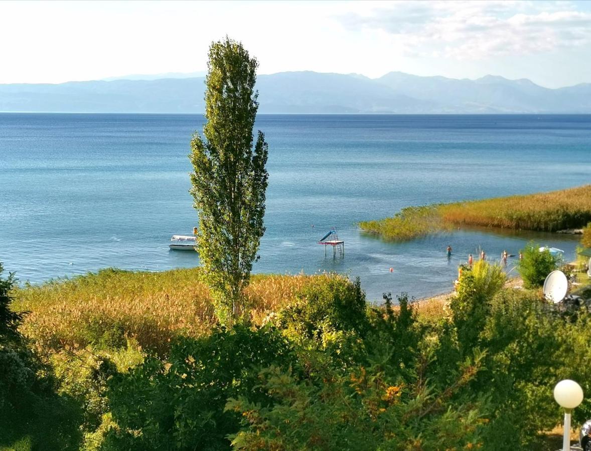Kalina Ohrid