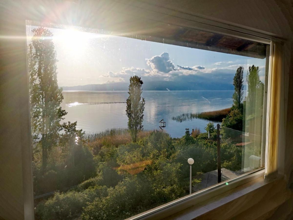 Kalina Villa Ohrid