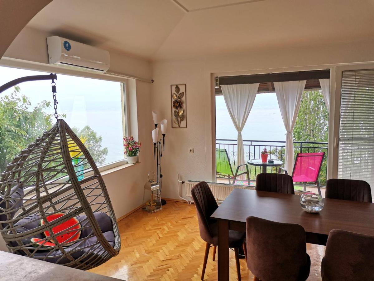 Villa Kalina Ohrid