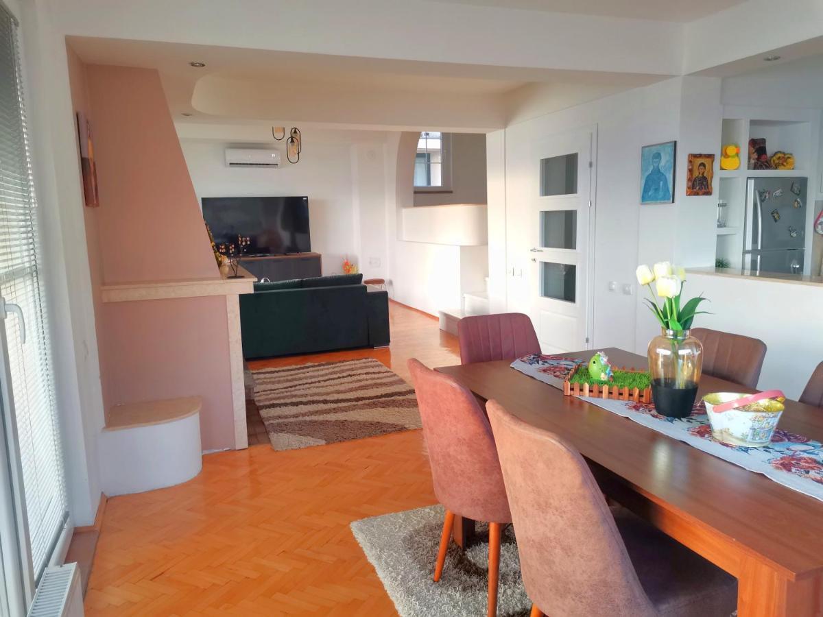 Kalina Villa *