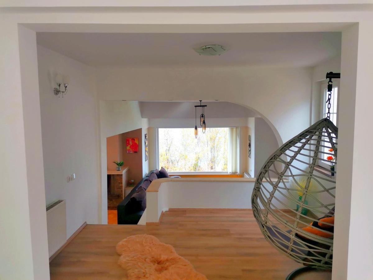 Kalina Villa Ohrid