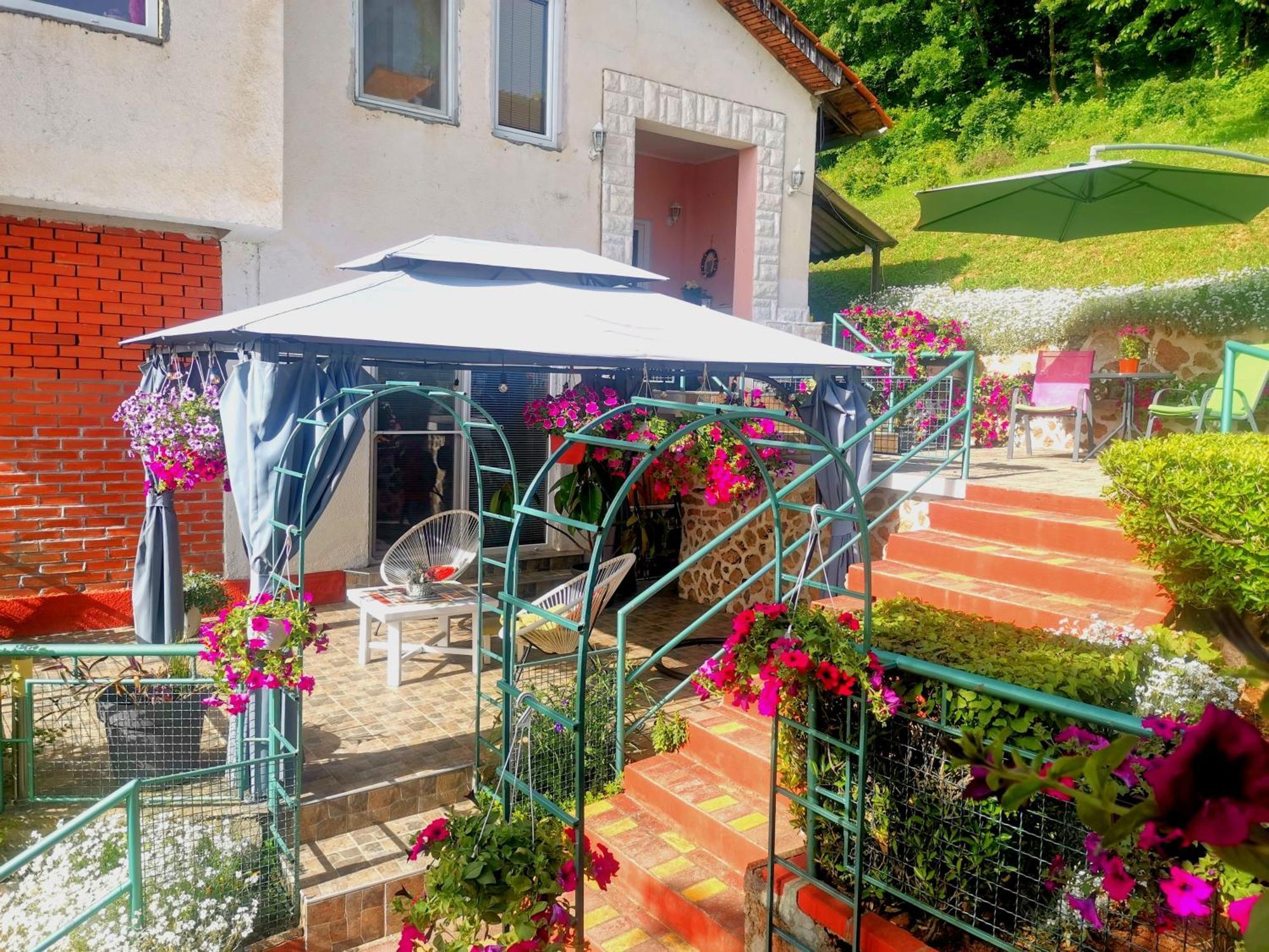 Villa Kalina *