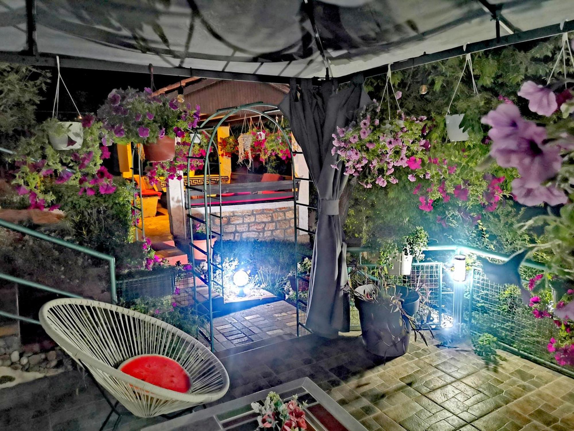 Kalina Villa