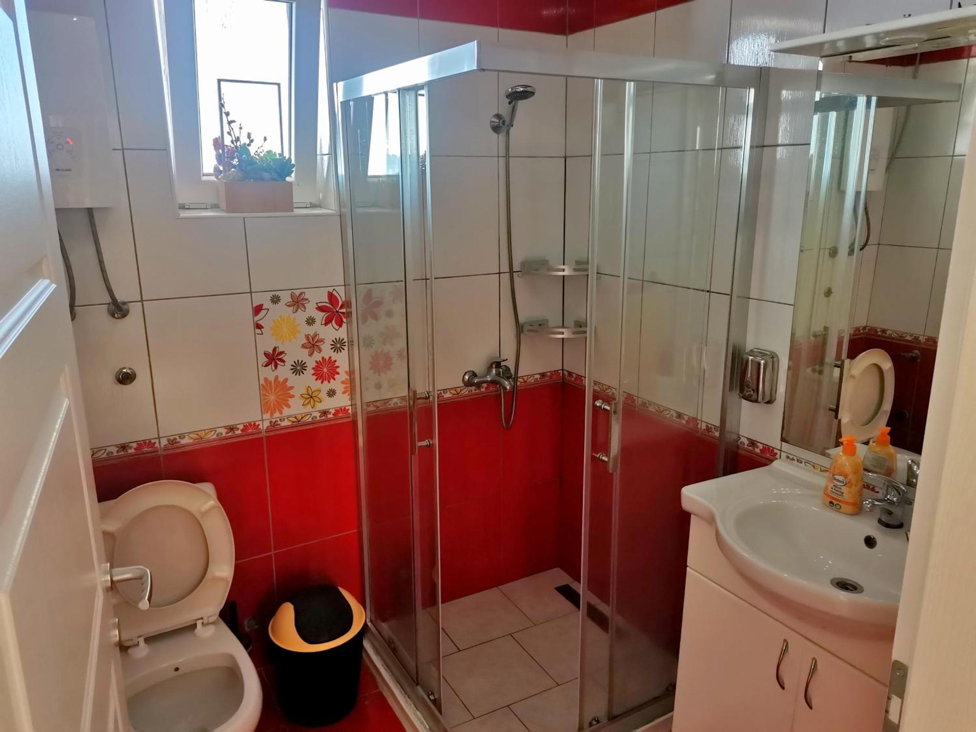 Villa Kalina Ohrid